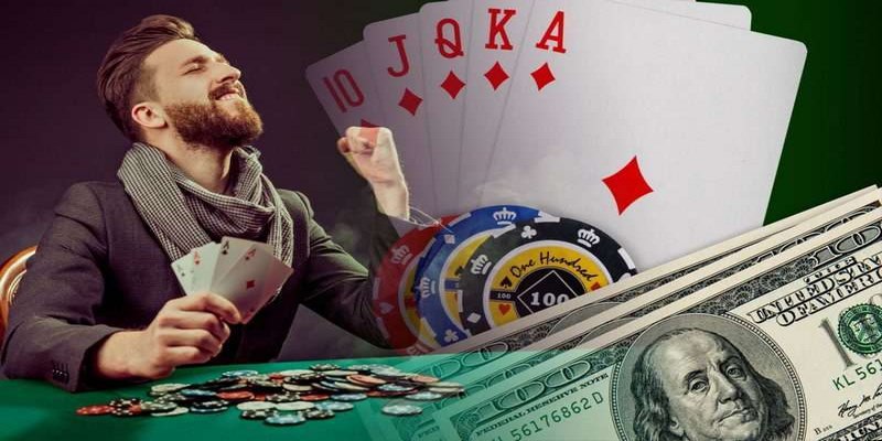 Hướng dẫn cách chơi Poker Hello88 chi tiết nhất và dễ hiểu